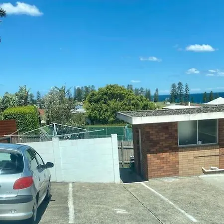 Stay Peachy - Kiama Exterior photo