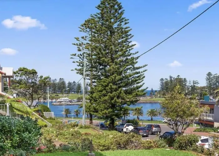 Stay Peachy - Kiama