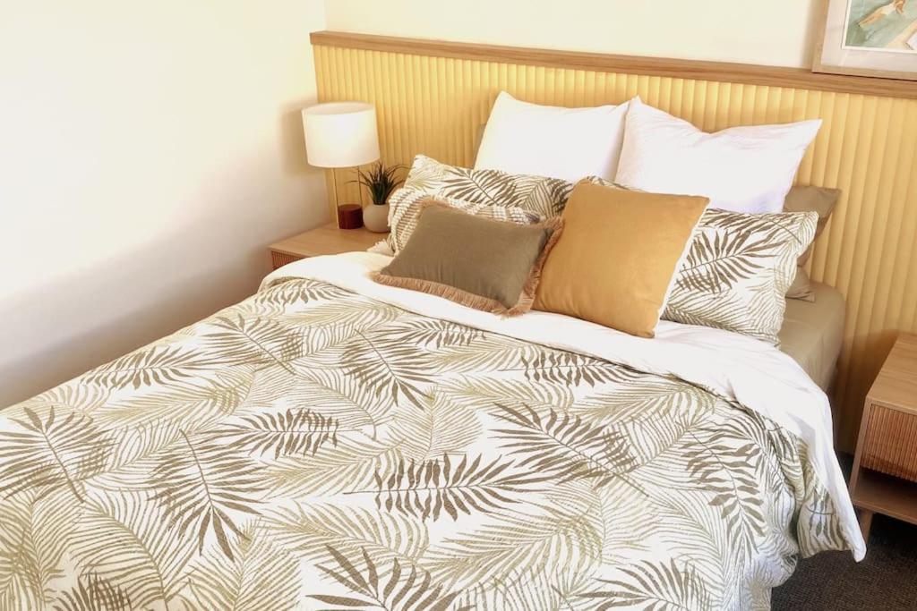 Apartment Peachy - *