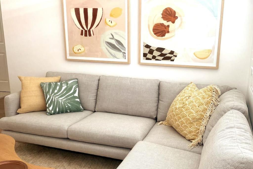 Peachy - Apartment *
